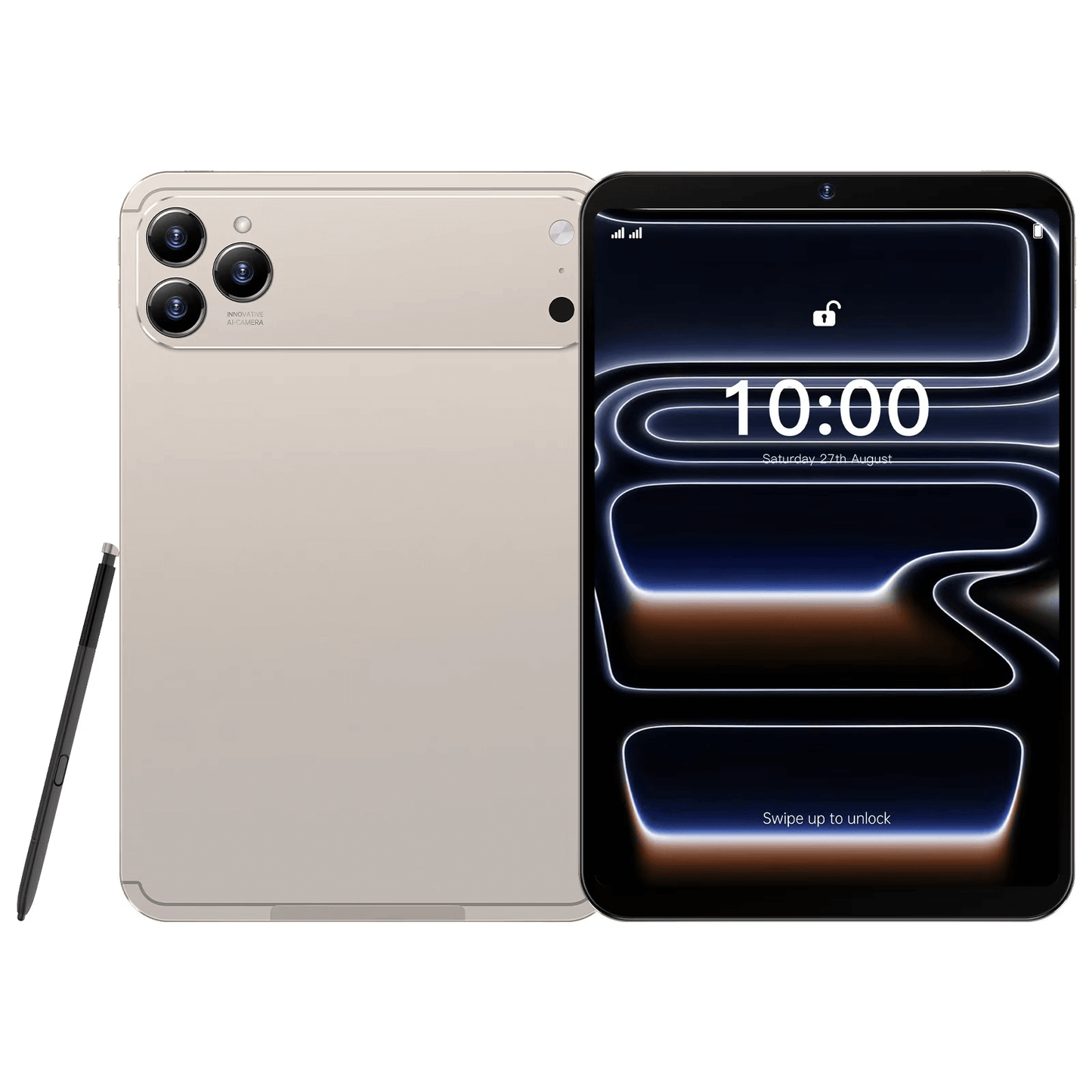 Tab G17 Pro | För vardag, studier och underhållning