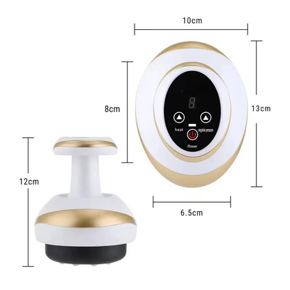 SculptFlow | Djupmassage för lättare ben & slätare hud