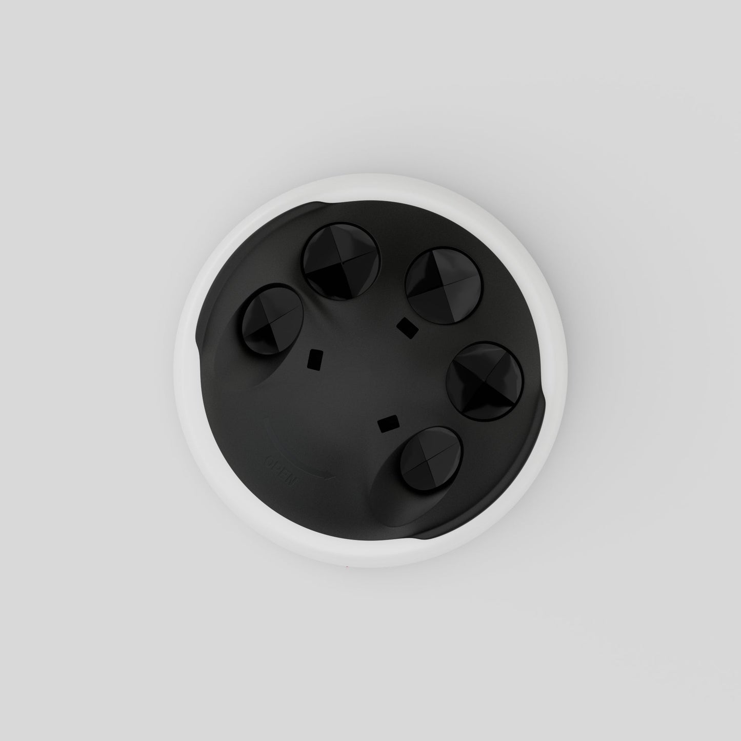 SteamNail Remover | Ångbaserad nagellacksborttagare för gel & UV