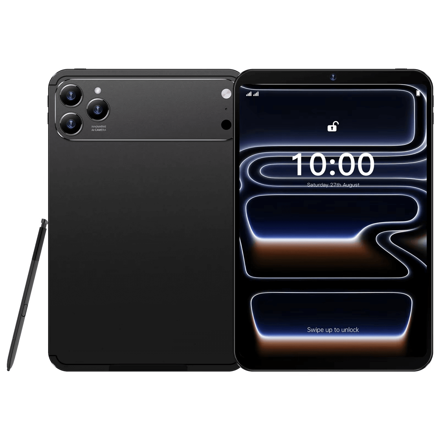 Tab G17 Pro | För vardag, studier och underhållning