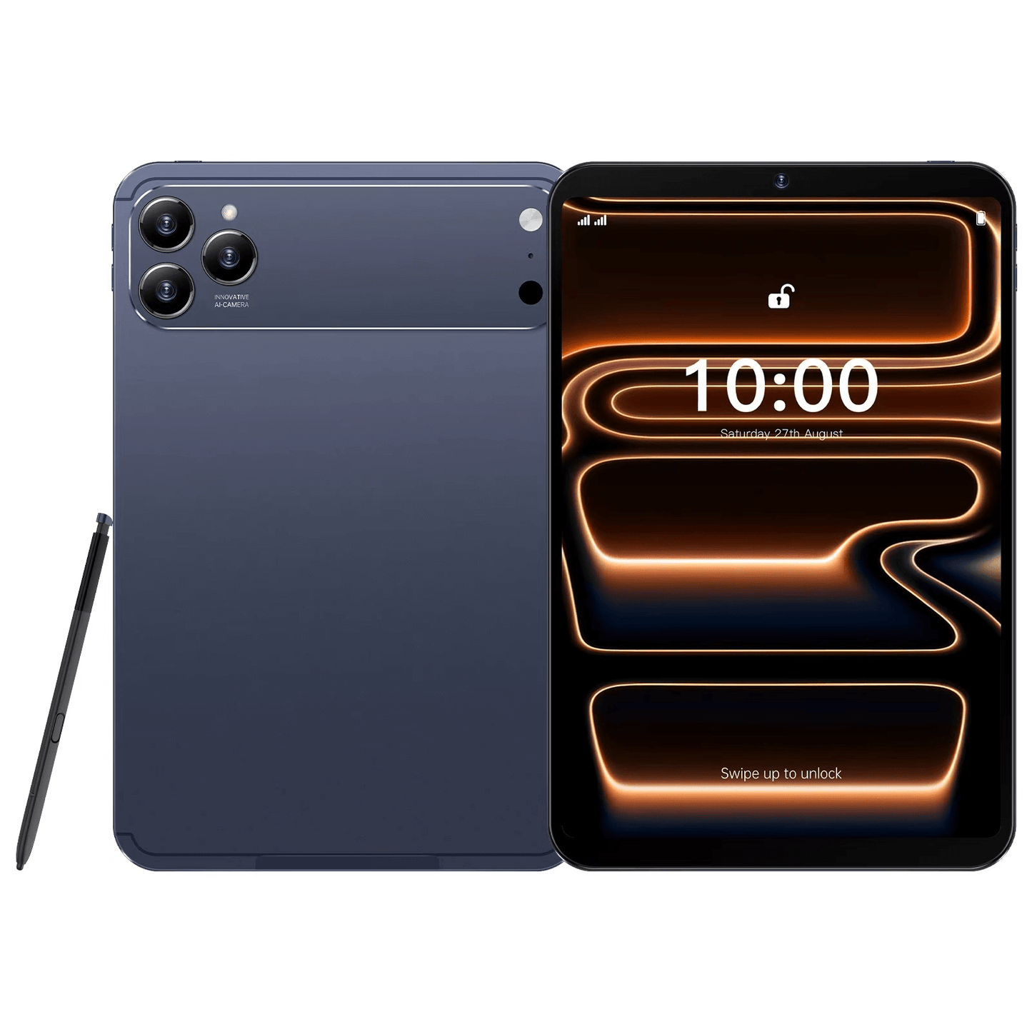 Tab G17 Pro | För vardag, studier och underhållning