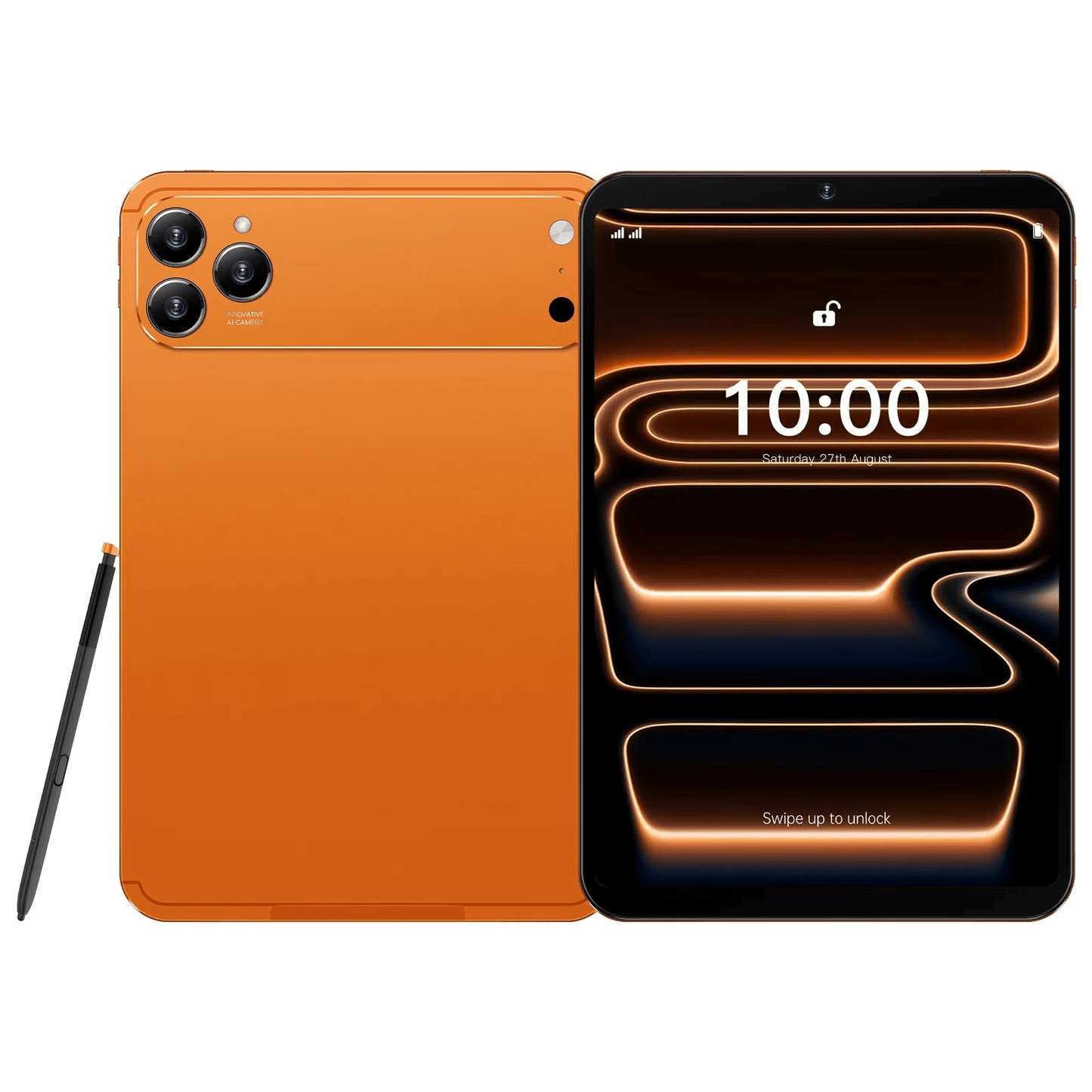 Tab G17 Pro | För vardag, studier och underhållning