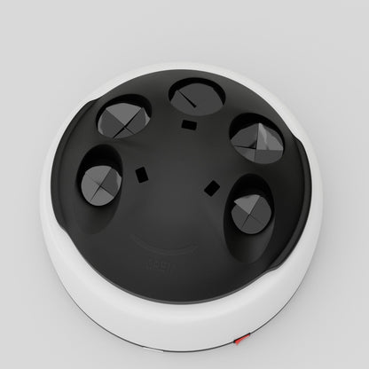 SteamNail Remover | Ångbaserad nagellacksborttagare för gel & UV