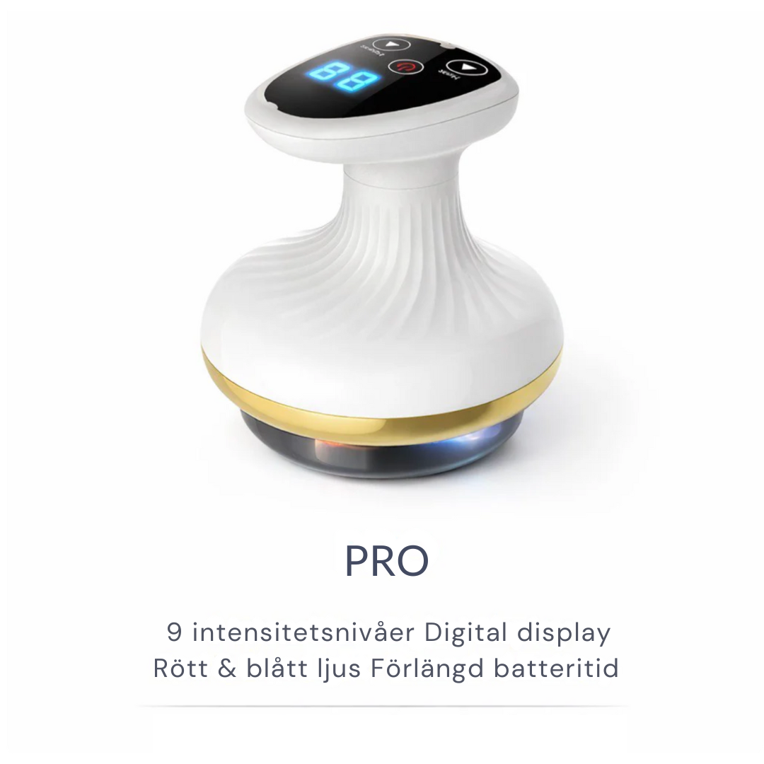 SculptFlow | Djupmassage för lättare ben & slätare hud